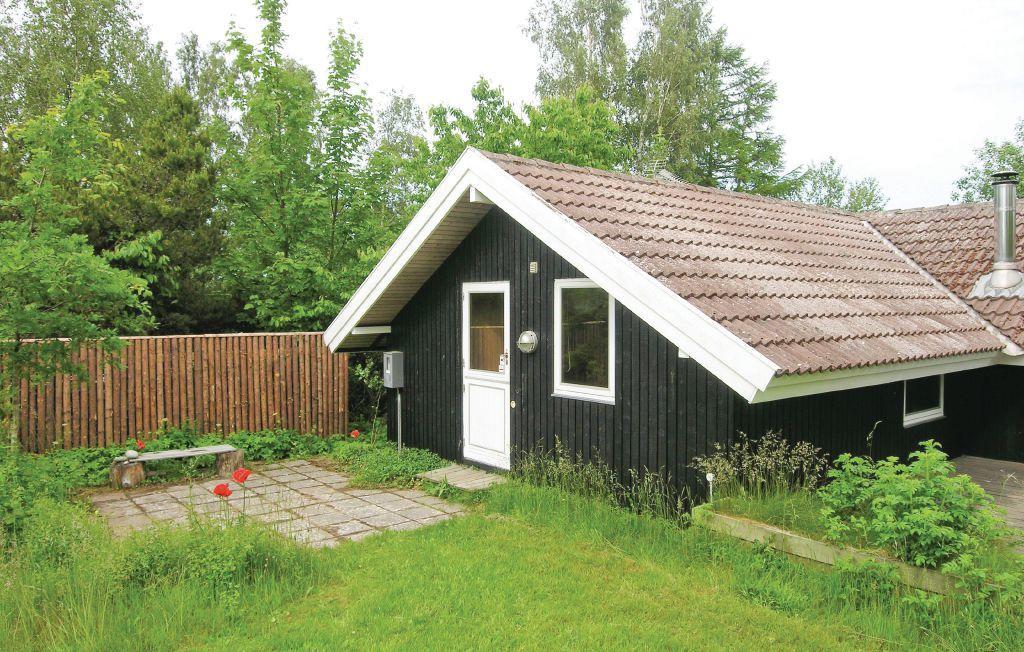 Holiday Home Hanekammen Vejby 외부 사진